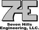 Seven Hills Engineering Logo
